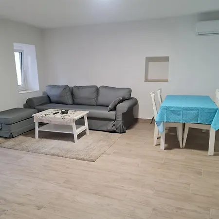 Happy In For 4 Lägenhet Poreč
