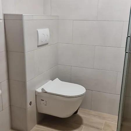 Διαμέρισμα Happy In For 4 Πόρετς