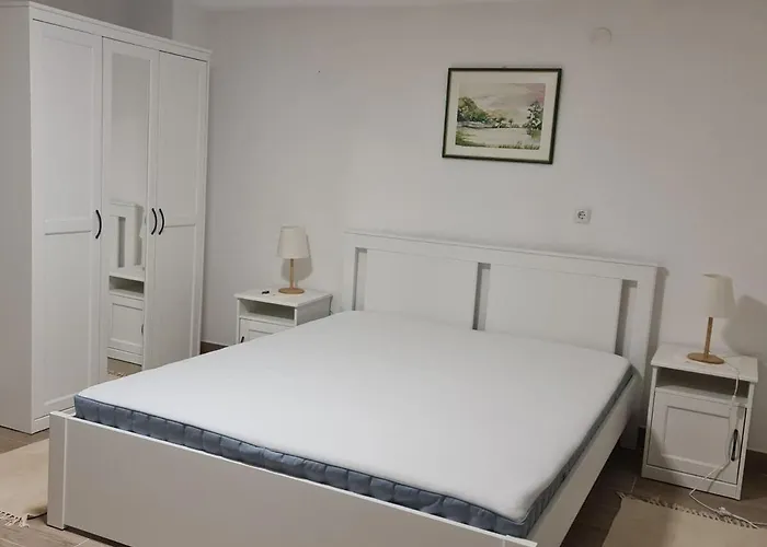 Happy In For 4 Apartmán *