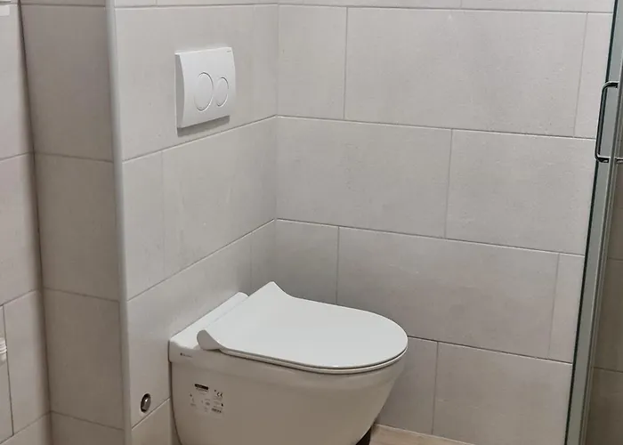 Apartmán Happy In For 4 Poreč